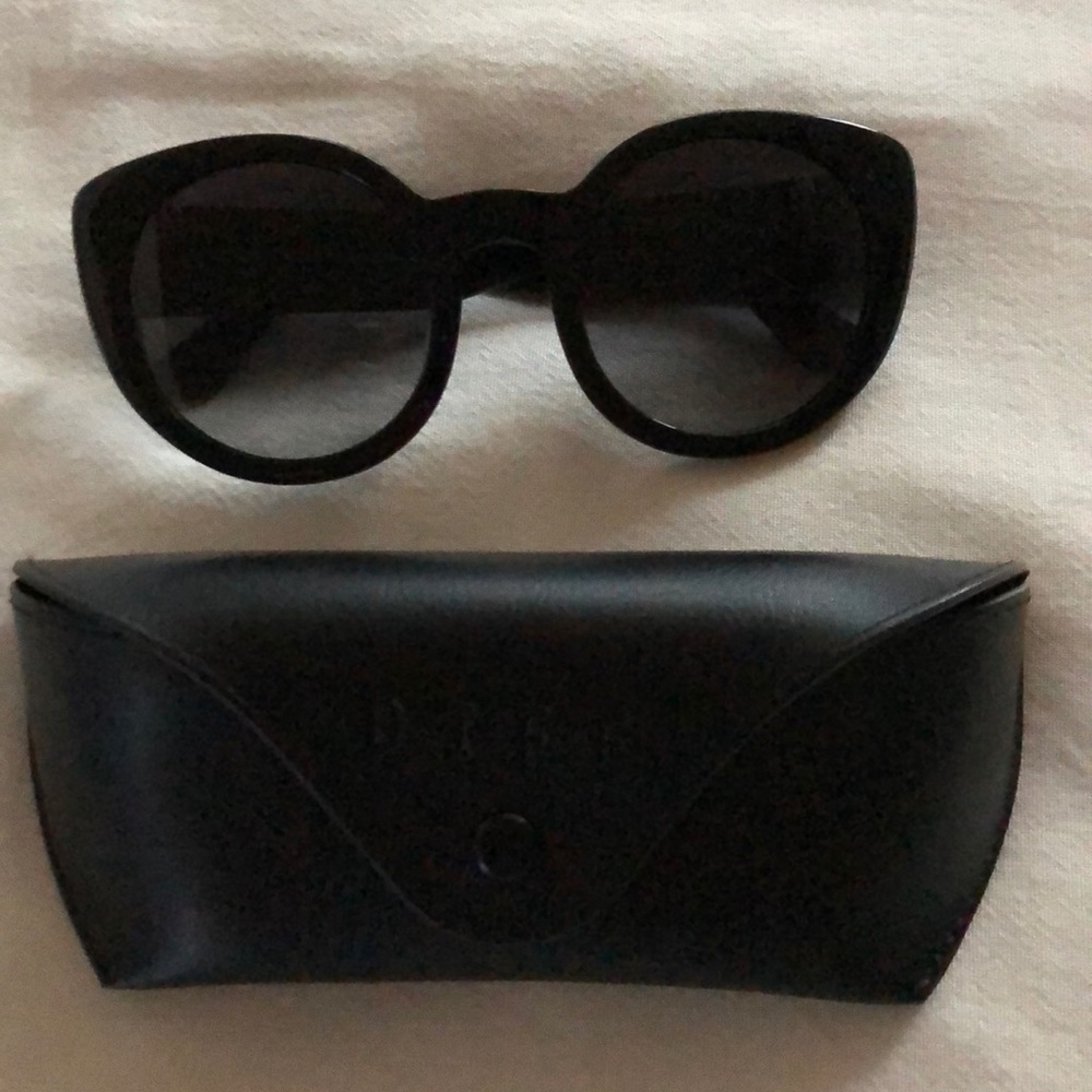 Diff sunglasses